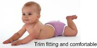 thirsties duo wrap