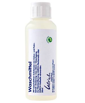 �chantillons de produits d'entretien Ulrich