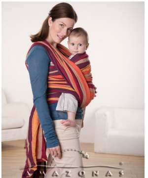 amazonas - Brazilian sling 100% cotton 450 x 70cm