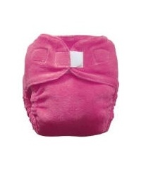thirsties fab fitted diaper