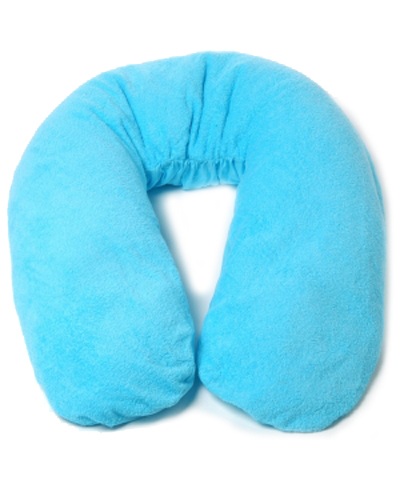 coussin d'allaitement form fix - housse
