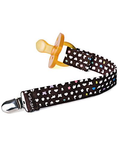 hevea - pacifier holder