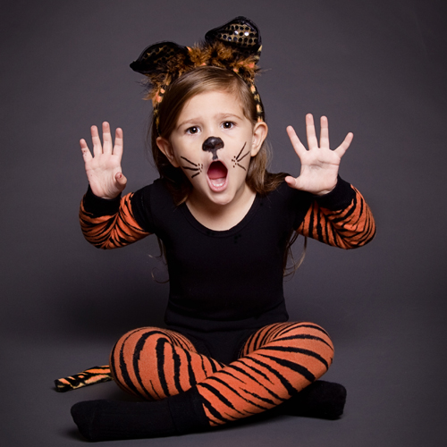 huggalugs tiger