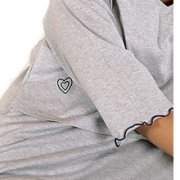 carriwell chemise de nuit