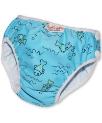 Imse Vimse swim diaper turquoise