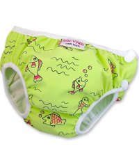 Imse Vimse swim diaper green