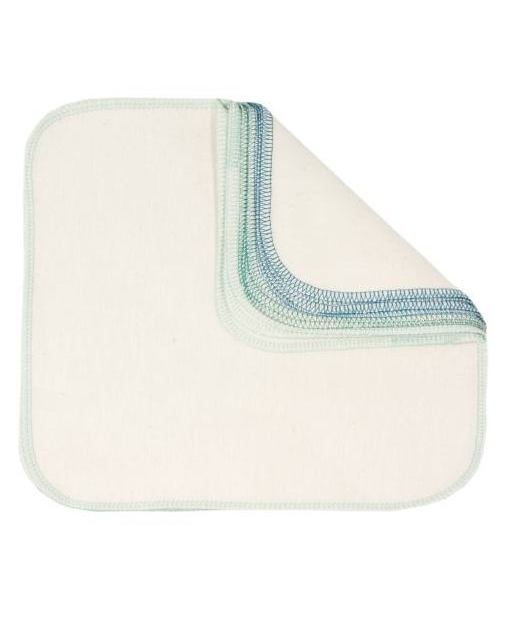 imsevimse washable wipes (12 per pack)