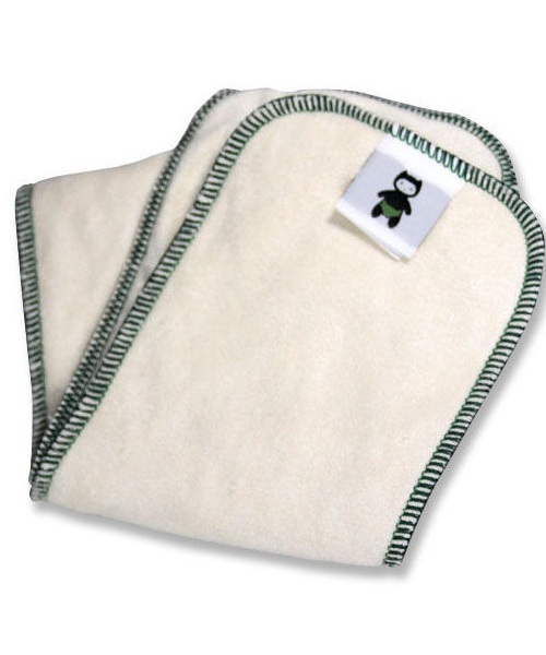 p'tits dessous bamboo insert