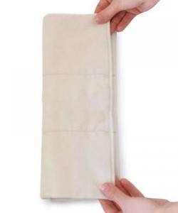 insert taille unique Flip Organic