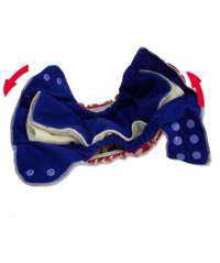 sweet lili insert en bambou � pressions
