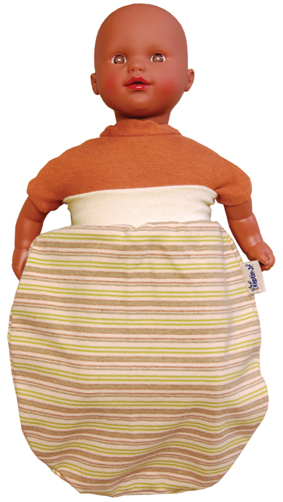 keptin junior poup&eacute;e