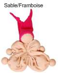 doudou coton bio