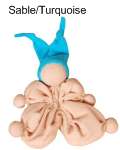 keptin junior doudou
