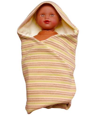 keptin jr wrap cape for dolls