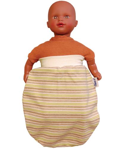 keptin jr romper bag