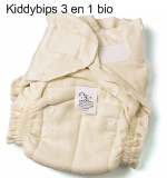 kiddybips 3 en 1
