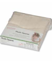 Imse Vimse Muslin Squares (4 per pack)