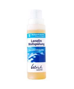 ulrich lanolin