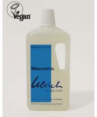 ulrich liquid detergent