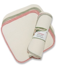 ImseVimse Washable Wipes