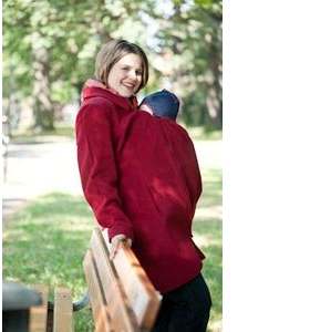 manteau de grossesse
