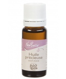 huile pr�cieuse anti-ride n�obulle