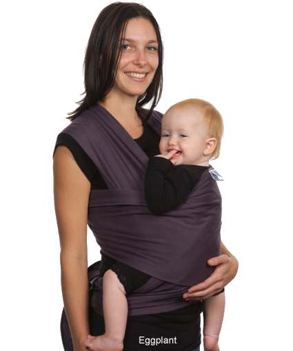 Moby Wrap Organic