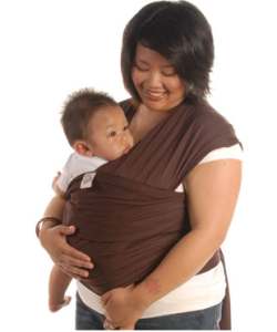moby wrap classic
