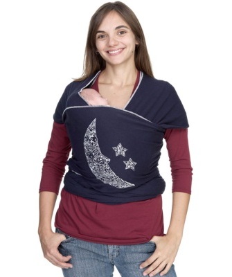moby wrap design
