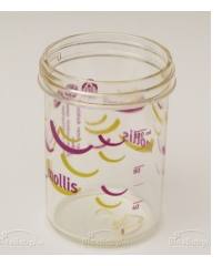 mollis - baby bottle without accessories