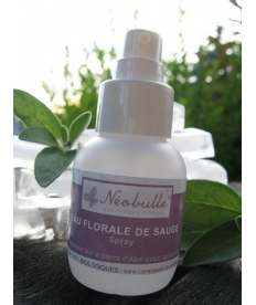 Spray Eau de Sauge N�obulle