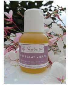 Eclat Visage N�obulle