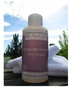 Lotion Nettoyante N�obulle