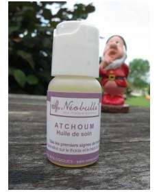 Soin Atchoum de N�obulle