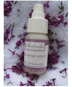 Stop Poux N�obulle