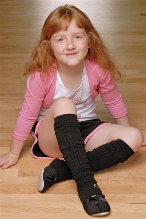 babylegs