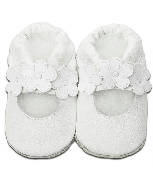 Shooshoos Baby Doll White Shooshoos Baby Doll White