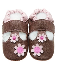 ShooShoos Strawberry and Chocolate