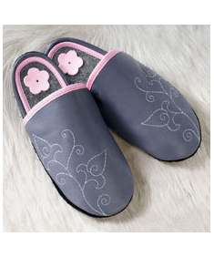 Pantolo Grey