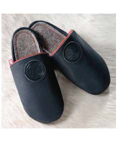 Pantolo Black