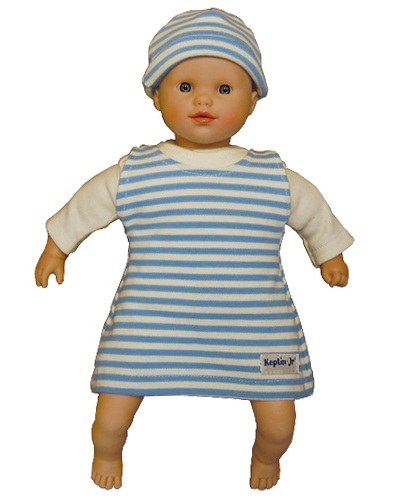 keptin jr baby doll pastel