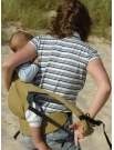 porte bebe patapum ergo