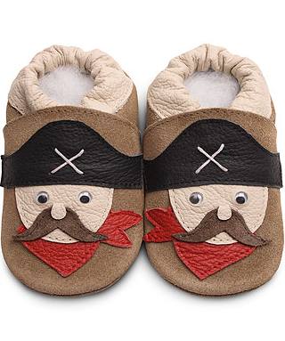 ShooShoos Pirate ShooShoos Pirate