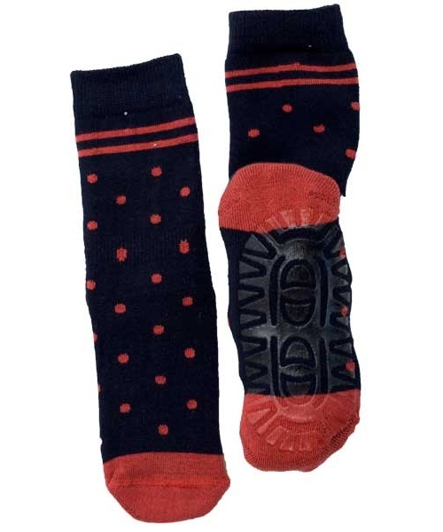chaussettes antid�rapantes - popolini iobio