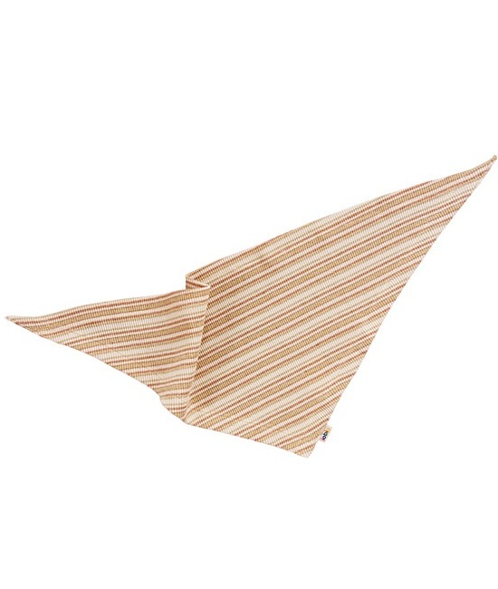 bandana en coton bio popolini