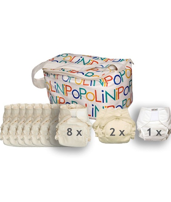 pack �conomique ultra fit popolini