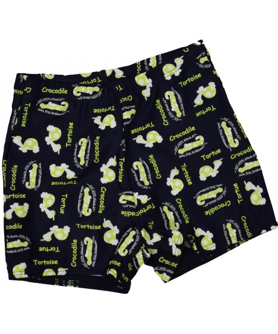 popolini swim shorts
