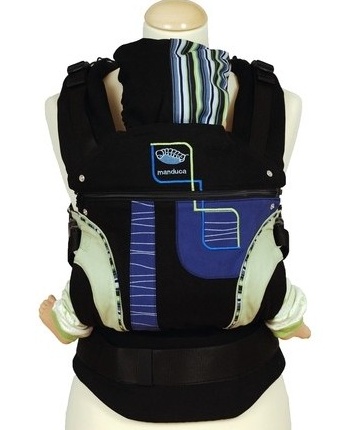 manduca baby carrier limited editions