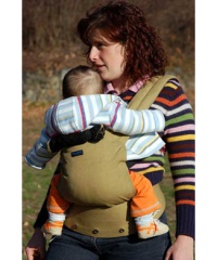 patapum baby carrier