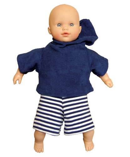 keptin jr baby doll primary